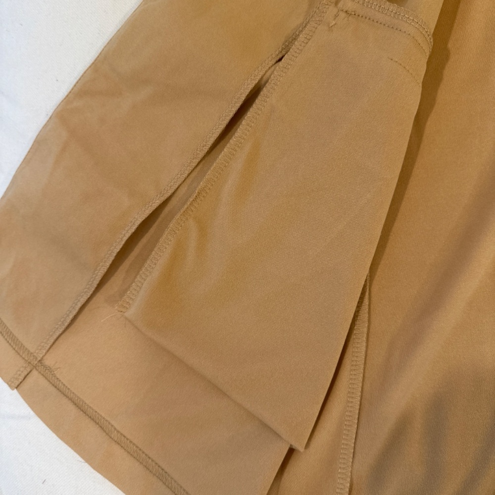 Beige Jacket - image 4